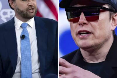Fake or Real? Audio Clip Allegedly Slamming Elon Musk Sparks Heated Debate