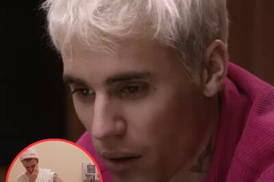 After Months of Questions, Justin Bieber Finally Reveals His Battle With a Silent Disease