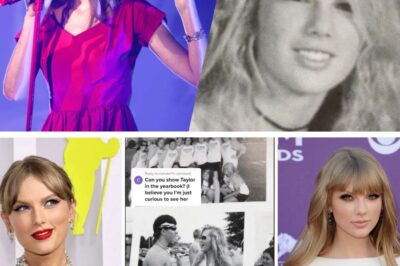 Before the Fame: Former Classmate Reveals Why Taylor Swift Was Hated in High School