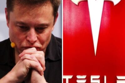 5 Minutes Ago: Canada Shuts Down Tesla — Elon Musk’s 8-Word Response Leaves the World Stunned