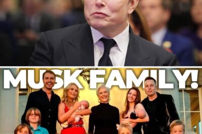 Elon Musk’s Family Is Richer Than You Think — And Here’s Why You Rarely Hear About It