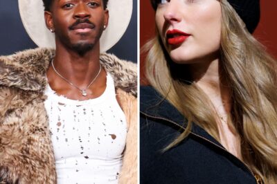 When Icons Collide: The Taylor Swift and Lil Nas X Collaboration That Almost Happened!