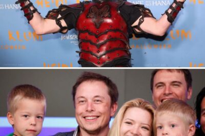 Inside Elon Musk’s Mysterious Family Life: How Many Kids Does He Really Have?