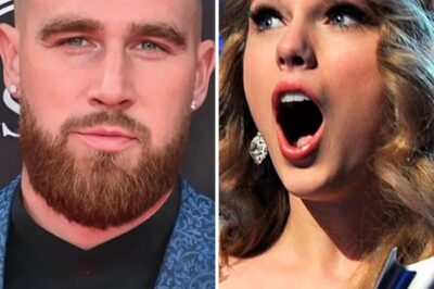 Travis Kelce’s “No Intimacy” Deal-Breaker Resurfaces — And Fans Are Linking It to Taylor Swift