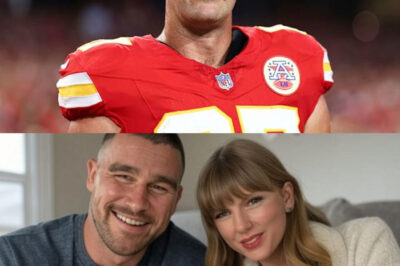 Baby on the Way! Taylor Swift & Travis Kelce Share Sweet Pregnancy Announcement with Heartwarming Ultrasound Photo.. (DG)