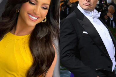 SHOCKING NEWS: Elon Musk Spends Huge Amount to Buy ‘Fox News’ Only to Fire Emily Compagno Over Shocking Statements That Damage SpaceX – What’s the Secret Behind This Decision? (DG)