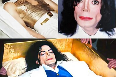 Michael Jackson Tomb Opened After 15 Years And What They Found SH0CKED The World! (PO)