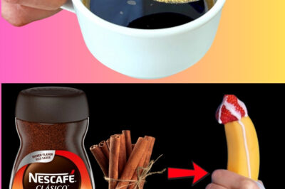 Why You Should Add Cinnamon to Your Tea & Coffee ☕🍵🔥(đh)
