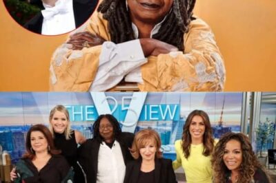 The Entire Cast Reacts After Elon Musk Calls for Boycott of The View, Calls It a “Meeting Place for Ignorant Women” (NG)