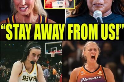 Sophie Cunningham DESTROYS Anti Caitlin Clark Narrative After This Interview /d