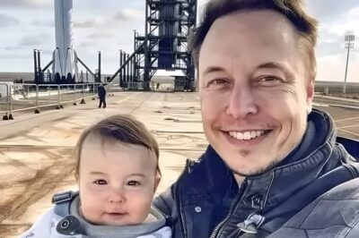 Elon Musk Welcomes 14th Child — But Is This the Future of Family or Just Too Much?