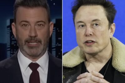 Jimmy Kimmel Mocks Tesla for Cybertruck Recall, Roasts the Conservatives Defending Elon Musk and Claiming ‘Left-Wing Lunatics’ Are Burning Their Teslas (NG)