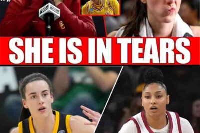 2 MINUTES AGO: Juju Watkins EXPOSED in Comparison with Caitlin Clark | She’s NOT Caitlin Clark! (an)
