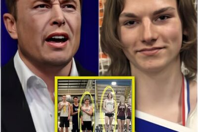 Elon Musk Goes on the Attack: ‘Immediately Strip Transgender Katie Spencer of Her Gold Medal, Don’t Let “W0KE” People Ruin American Sports!’ /d