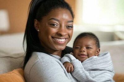 Simone Biles…’We are 2 weeks today’ “How do you rate us; are we doing good?”…SEE 10 MORE  /d