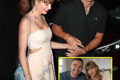 Baby on the Way! Travis Kelce & Taylor Swift’s Emotional Pregnancy Announcement Will Leave You Stunned! /d