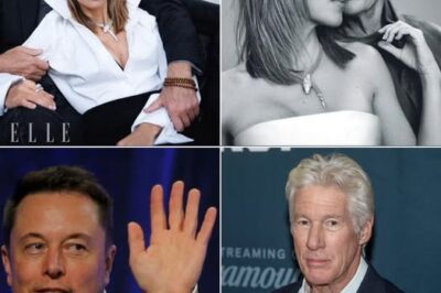 Richard Gere leaves the United States for Spain with his family and vows never to return, citing reasons related to Elon Musk. /d
