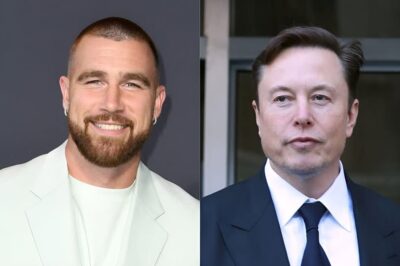 BREAKING NEWS: Elon Musk Officially Banned from All coming Games After Kansas City Chiefs Announcement /d