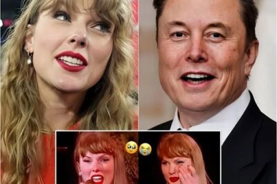 BREAKING NEWS: Taylor Swift Announces the End of Her Legendary Show, Declares: ‘I’m Moving to Canada and Will Never Return to the U.S., I Don’t Want to Breathe the Same Air as That Jerk.’ /d