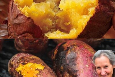 Why You Should Eat Roasted Potatoes Every Day: 8 Amazing Health Benefits