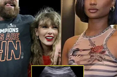 Taylor Swift Got Pregnant with Travis Kelce First Baby | Pregnant Taylor Swift Baby Gender (DG)