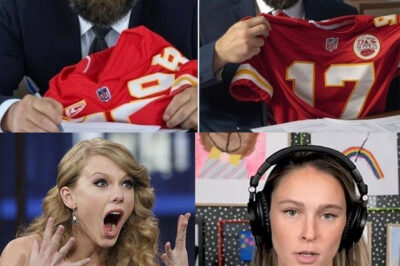SHOCKING: Jason Kelce Unretires, Snubs Eagles for $15M Deal with Chiefs to Join Brother Travis — “We’re Better Together!” (DG)