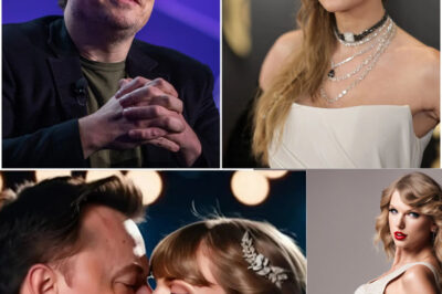 CONFIRMED: Taylor Swift is officially ‘under the same roof’ with Elon Musk after he offered to give her half of his Tesla shares. (DG)