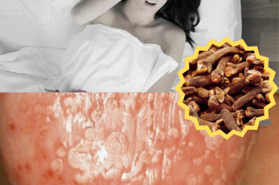Cloves: The Spice of Life with Powerful Health Benefits (NH)