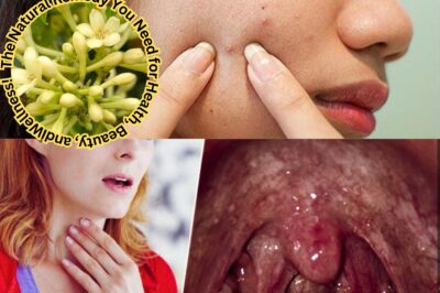 The Natural Remedy You Need for Health, Beauty, and Wellness! (NH)