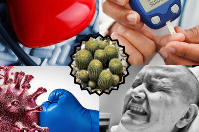 Cactus in Medicine: The Natural Remedy You Might Be Overlooking (NH)