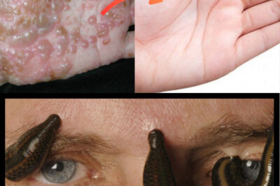 Effective Natural Remedies to Relieve Dyshidrotic Eczema: Soothe Itching, Reduce Blisters, and Promote Healing with Simple, Home-Based Solutions (NH)