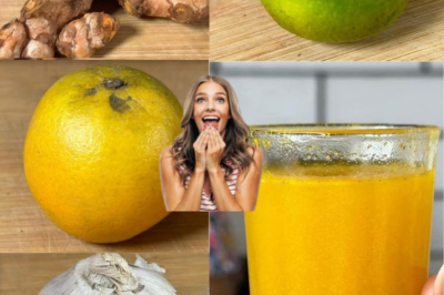 Revitalize Your Body with This Simple and Refreshing Detox Drink (ĐH)
