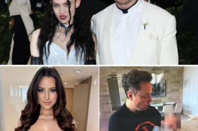Shocking Court Documents Reveal Intimate Details Behind Alleged Conception of Elon Musk’s 13th Child with Influencer—Fans Are Stunned! /lo