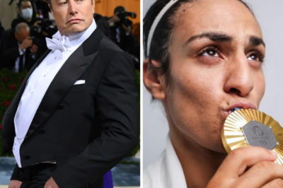 Breaking News: Elon Musk Threatens to Withdraw Support from the WBO Over Iman Khalifa’s Medal and $35 Million Prize /lo