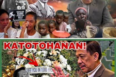 REVEALED! MCGI Members Break Silence on Eli Soriano’s Death – The Truth Will Shock You! /lo
