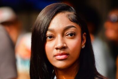 Angel Reese Claps Back At Caitlin Clark’s WNBA Teammate After Winning $50,000 Bonus For Unrivaled League Championship /d