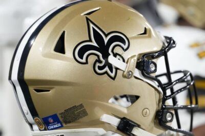 New Orleans Saints Legend Has Tragically Passed Away /d