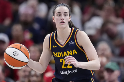 Caitlin Clark, Fever will have 41 of 44 games nationally broadcast or streamed in 2025 /d