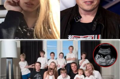 Elon Musk Welcomes 14th Child… But His Estranged Daughter’s Reaction Steals the Spotlight