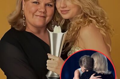 “Real Problems” — Taylor Swift Opens Up About Her Mother’s Silent Fight