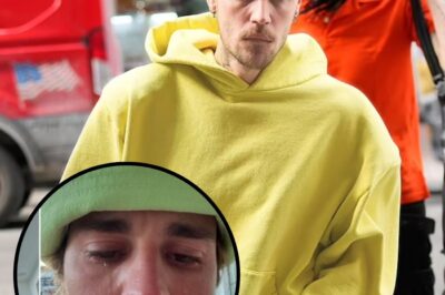 JUSTIN BIEBER HAS A WORRIBLE MENTAL HEALTH CONDITION – FANS HAVE TO HOLD OUT THE BREATH!