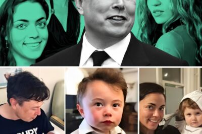 UNVEILING THE LEGACY: MEET ELON MUSK’S 12 CHILDREN AND THEIR MOTHERS! (VIDEO)