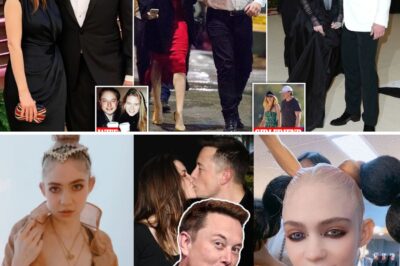 11 Strict Rules That Elon Musk Allegedly Makes His Girlfriends & Wives Follow