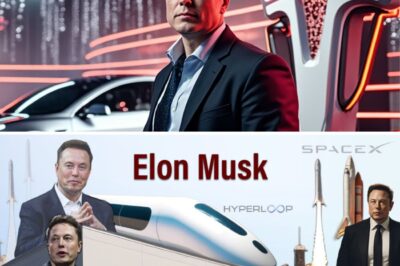 The Potential Windfall for Tesla: How Elon Musk’s Vision and Government Collaboration Could Transform the Future