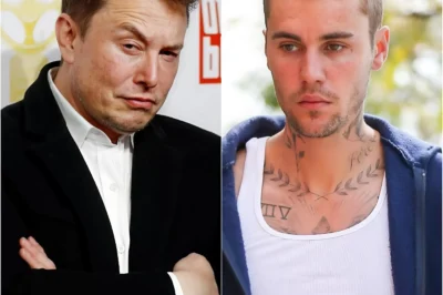 BREAKING NEWS: Justin Bieber Announces He Was Forced to Sell All His Real Estate in Red States and Plans to Leave the US After a Bitter Clash with Elon Musk. (NG)