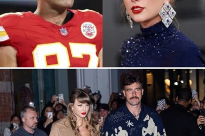 Breaking News: Why Taylor Swift and Travis Kelce Are Hitting ‘Pause’ on Their Romance!