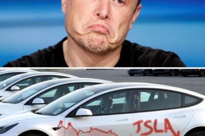 STUNNING FORECAST: Key Tesla Investor Makes Bold Prediction About the Company’s Future – What You NEED to Know!