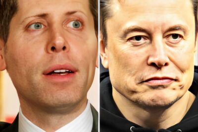 Musk Rages at Billionaire Tech Rival After Bombshell Lawsuit Filed