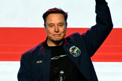 Is Elon Musk’s journey with DOGE coming to an end?
