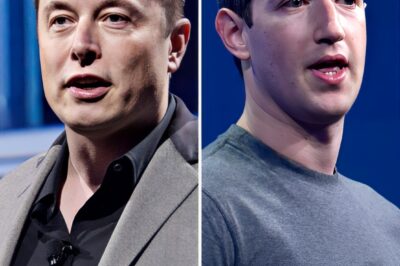 Elon Musk and Mark Zuckerberg: What is the cause of the never-ending war between the two tech billionaires?